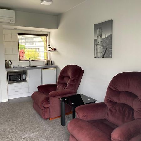 Apartment 51 Акароа Екстериор снимка