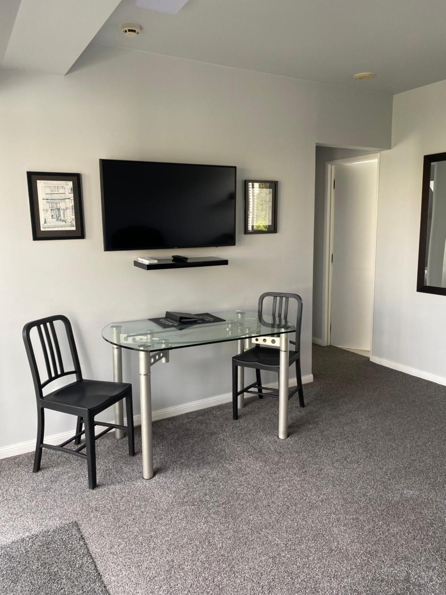 Apartment 51 Акароа Екстериор снимка